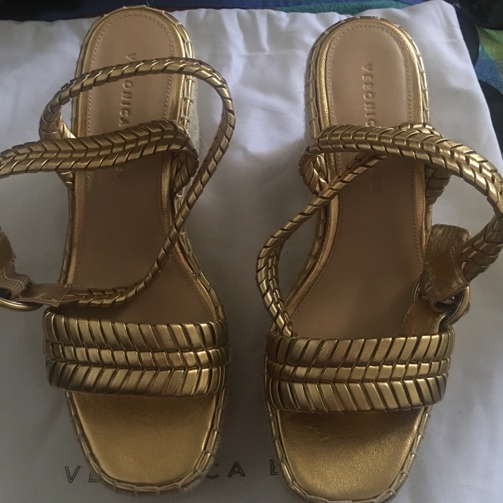 Veronica beard shoes